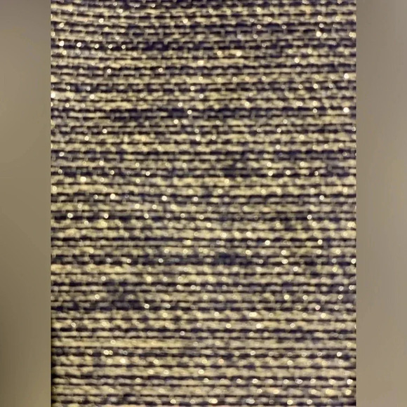 Trina Turk Strapless Sparkly Dress, 12, NWT - Picture 6 of 15